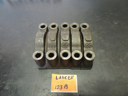 Jogo Mancal Mitsubishi Lancer 2.0