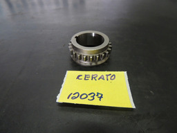 Engrenagem Virabrequim Kia Cerato 