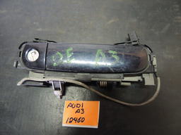 Maçaneta Dianteira Audi A3 1j0 972 803
