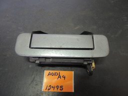 Maçaneta Porta Traseira Audi A4 4a0 839 206 F  L/d