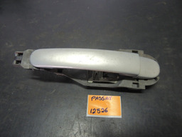 Maçaneta Externa Traseira Volkswagen Passat 1999 2000