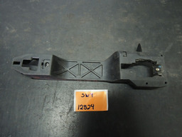 Armação Porta Dianteira  Sw4 2006 L/d