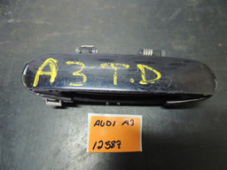 Maçaneta Traseira Audi A3 4b2 837 886 L/d