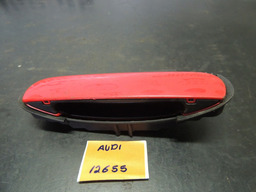 Maçaneta Traseira Audi A3 A4 2002 2004 L/e