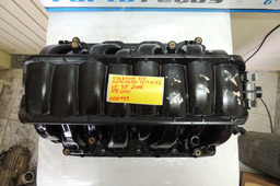 Coletor De Admissão Bmw X5 V8 4.8 2008