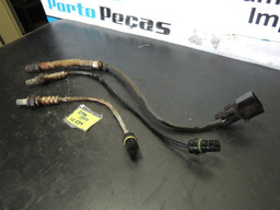 Sonda Lambida Bmw 320 4cc 2012 