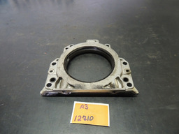 Retentor Virabrequim Com Flange Audi A3 1.8 2002 038 103 171