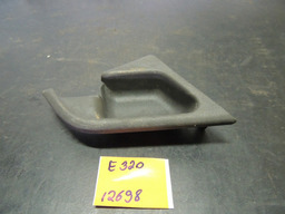 Acabamento Traseiro Mercedes E 320 A2107660264 