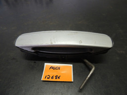 Maçaneta Traseira Audi A3 A4 2003 2009 4b0 839 885 L/e