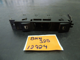Botão Comando Bmw 325 61318381518