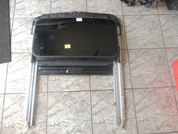 Teto Solar Mitsubishi Outlander V6 2010 2012