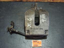 Pinça De Freio Traseira Bmw X6 V8 L/e