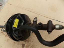 Hidrovacuo Com Cilindro Mestre Volkswagen Kombi Vcsf 0088-6 