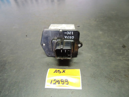 Modulo Resistor Ar Asx Pa66