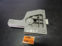 Suporte Com Circuito Traseiro Mercedes C280 Url0-3301