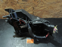 Caixa De Fusivel Evoque Land Rover 