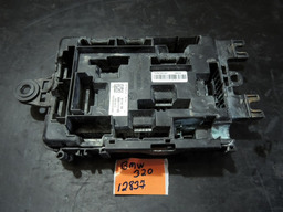 Caixa Fusivel Bmw 320 118 2010 10688710