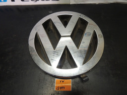 Emblema Grade Volkswagen Original 2r2 853 601 A