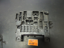 Caixa De Fusivel  Bsi Outlander 3.0 V6 4x4 2010 2013 8637a63