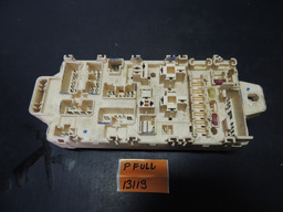 Caixa De Fusivel Pajero Full 2005 