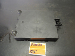 Modulo De Controle Central Porsche 911 997 618 171 12