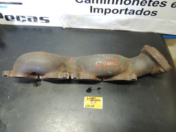 Coletor Escapamento Land Rover 5.0 V8 9h23-9431-bb