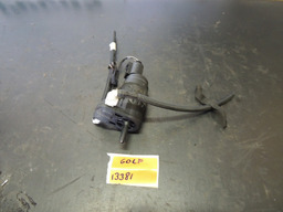Motor Esguincho Parabrisa Audi Q5 A1 2010 2015 Vw Golf 2015 