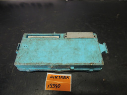 Modulo Caixa De Fusivel Airtrek 