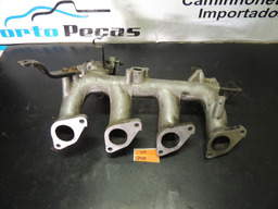 Coletor De Admissão Kia Bongo Hyundai Hr 