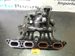 Coletor De Admissão Bmw Mini Cooper Peugeot 308 1.6 V759507