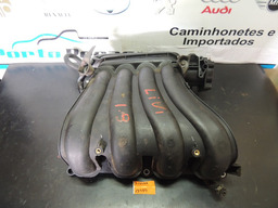 Coletor De Admissão Nissan Tida Livina 1.8