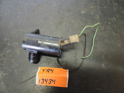 Motor Esguincho Agua Parabrisa Pajero Tr4 2013 060210 1480