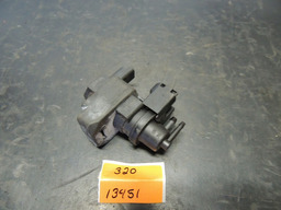 Solenoide Turbina Mini Cooper 2014 Turbo Bmw 320