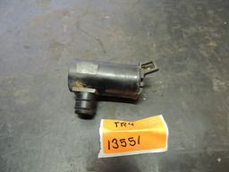 Motor Esguincho Agua Parabrisa Pajero Tr4 2015 60210 1480