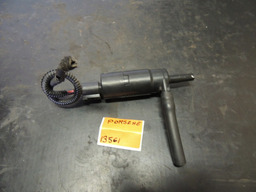 Motor Esguincho Parabrisa Porsche Cayenne 2008 6cc 997 624 5