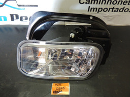 Farol De Milha Dodge Ram 2012 L/d Novo