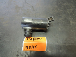Motor Esguincho Pajero 2.5 1998 