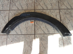 Alargador Paralama Pajero Sport 2008 Original C/ Detralhe Di