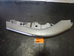 Moldura Painel Outlander 2005 A 2012 V6 8011a 069-2