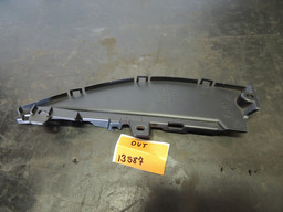Moldura Acabamento Painel Outlander 2005 A 2012 V6 8011a069-