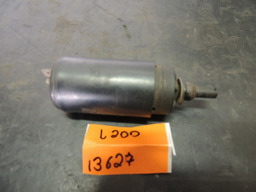 Bomba Reservatorio L200 2002 2003 Gls 25 Diesel 