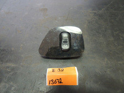 Botão Do Vidro Mercedes E320 Traseiro L/e
