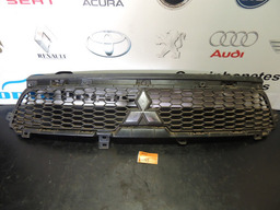 Grade Superior Parachoque Dianteiro Outlander 2010 A 2013 64