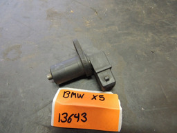 Sensor Rotação Bmw X5 4.4 V8 2000/2003 12141433264