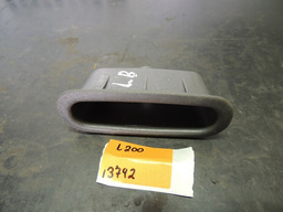 Moldura Puxador  Porta L200 Mr175068