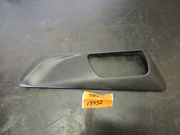 Moldura Maçaneta Interna Tr4 2007 Mr380390 L/d