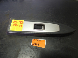 Moldura Botão Vidro Traseiro Pajero Full 2008 8619a119