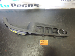 Moldura Botão Dianteiro Hyundai I30 2008 2012 935722l000