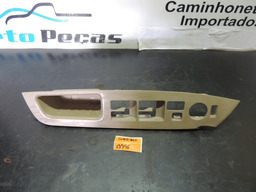 Moldura Botão Vidro Dianteiro Sorento 2011 2013 L/e 2010 064
