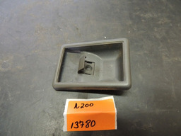 Moldura Maçaneta Interna L200 1997 2007 Mn258705